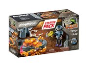 PLAYMOBIL Dinos 70909 - Azione/Avventura - 5 anno/i - Multicolore - Plastica