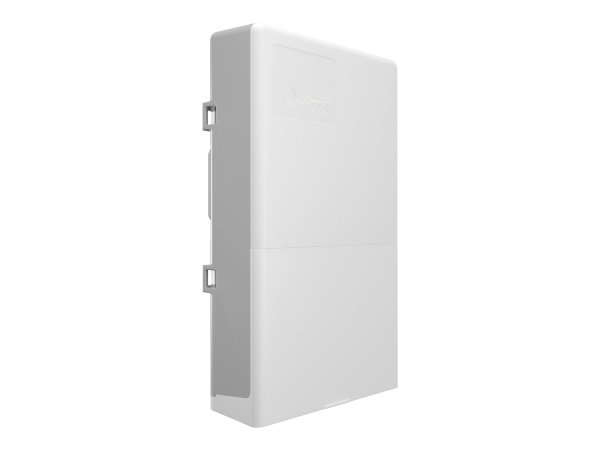 MikroTik netPower 15Fr - Switch - 15 x Passive/Reverse PoE - Interruttore - 0,1 Gbps