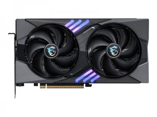 MSI GeForce Rtx 5060 Ti Gaming Oc - Scheda grafica - PCI-Express