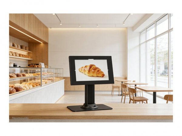 Neomounts Tablet desk stand - max 3 kg
