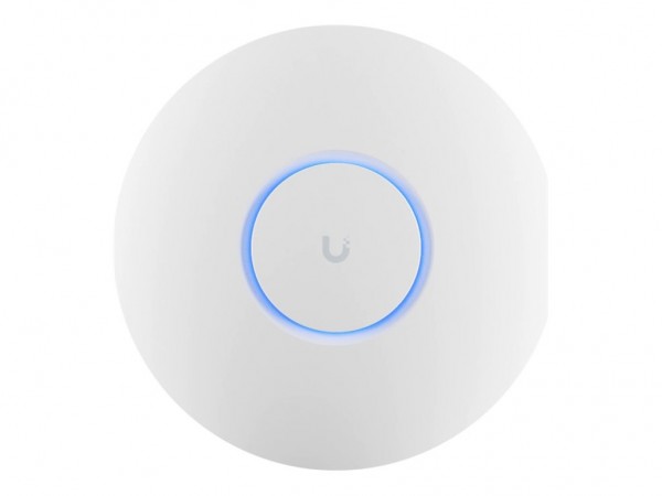 Ubiquiti UniFi U6+ U6-Plus Wi-Fi 6 Access Point - Punto di accesso - WLAN