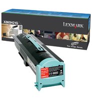 Lexmark X860H21G - 35000 pagine - Nero - 1 pz