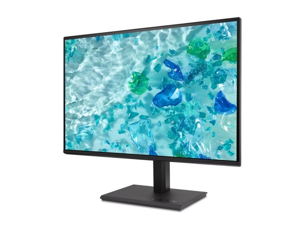 Acer Vero B277 Gbmiprzx - B7 Series - LCD-Monitor - 27 - Schermo piatto (tft/lcd) - 68,6 cm