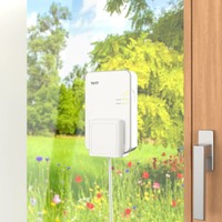 FRITZ! Repeater 1610 Outdoor - WLAN - 5 GHz