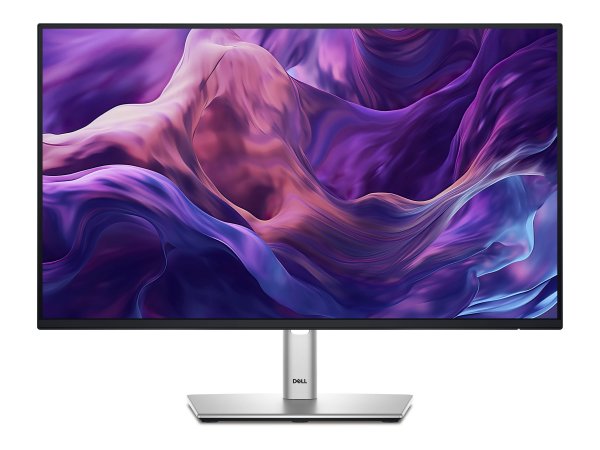 Dell P2425HE 24 USB-C Monitor - Schermo piatto (tft/lcd) - 60,5 cm