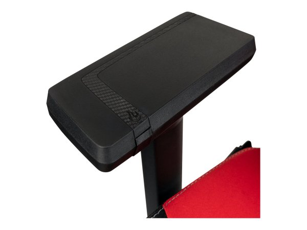 Nitro Concepts X1000 Gaming Stuhl - Inferno Red