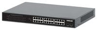 Intellinet 561891 - Non gestito