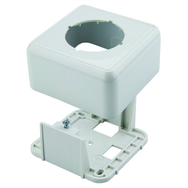 Telegärtner Karl Gärtner Telegärtner 25.16.8555 - 80 mm - 40 mm - 80 mm