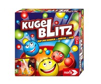 Zoch Verlag Kugelblitz Geschicklichkeitsspiel 1 St.