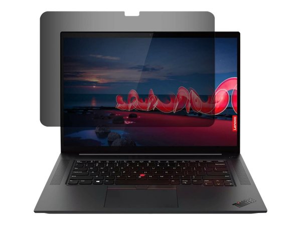 Targus ASF16W1GL - Protezione per schermo - 50 g - Trasparente