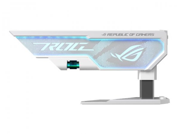 ASUS Rog XH01 Herculx Graphics Card Holder White