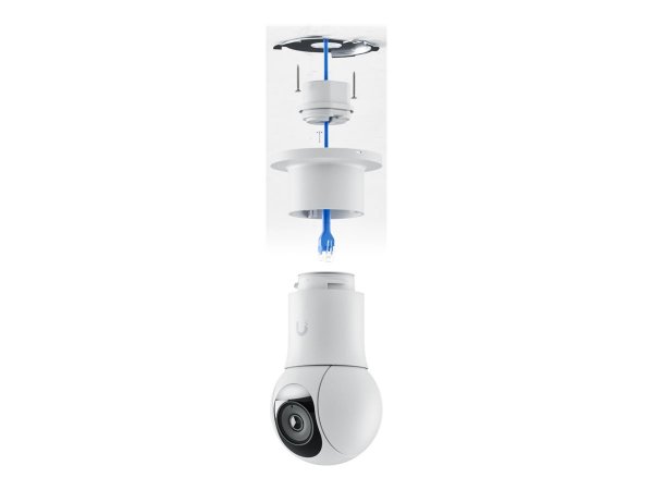 Ubiquiti UniFi G5 PTZ Surface Mount• accessory• UACC-G5-PTZ-SM