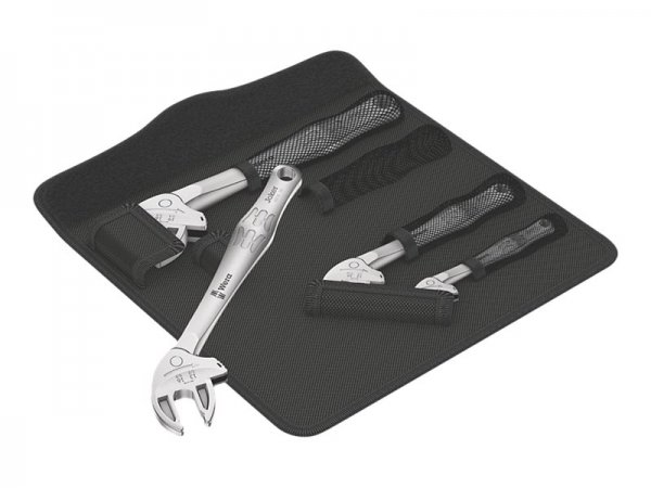 Wera 6004 Joker - Chiave regolabile