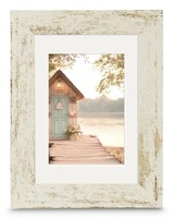 Hama Kunststoffrahmen Cottage Altweiss