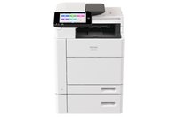Ricoh Im C320F Farblaser-Multifunktionsdrucker - Dispositivo multifunzione - Laser/led stampa