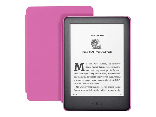 Amazon Kindle Kids Edition Einhorntal - E-book reader - 16 GB