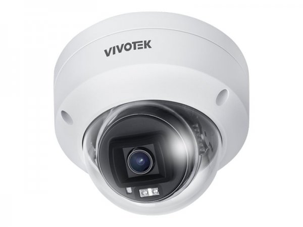 VIVOTEK IP-CAMERA FD9380-HV-V2 C-SERIE Dome - Network camera
