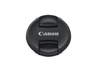 Canon E-77 II Objektivdeckel