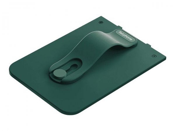 Fairphone Finger Loop Forest Green