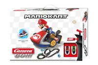 Carrera Mario Kart - Set di veicoli e piste - 6 anno/i - Nero - Rosso - Verde - Bianco