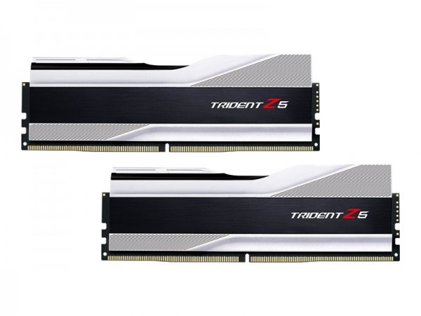G.Skill Trident Z F5-6000J3040F16GX2-Tz5S Speichermodul - 32 GB - DDR5