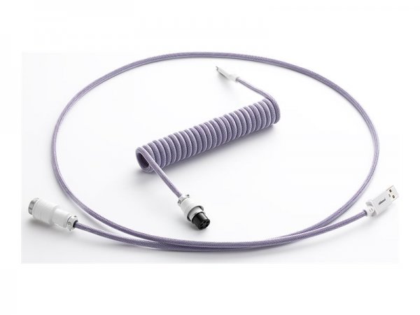 cablemod CM-PKCA-CWAW-PW150PW-R - 1,5 m - USB A - USB C - Porpora