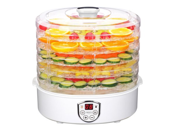 Camry Premium CR 6659 - 240 W - 235 mm - 280 mm - 295 mm - 1,85 kg - 315 mm