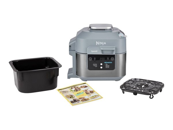 SharkNinja ON400EU Heißluftfritteuse