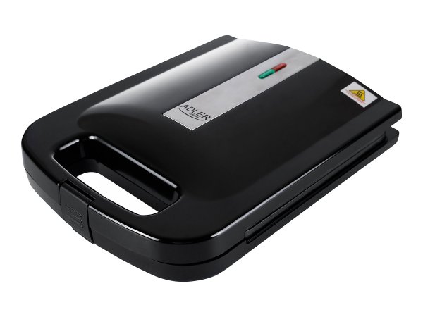 Camry Adler AD 3055 - 2000 W - 220 0 240 V - 50 - 60 Hz - 320 mm - 250 mm - 95 mm