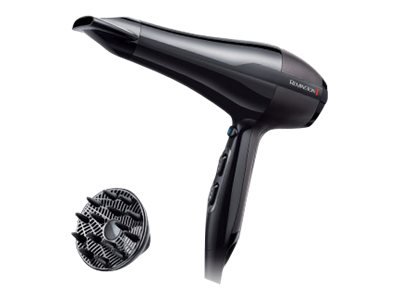 Remington AC5999 - 36,1 m/s - Nero - 3 m - 2300 W