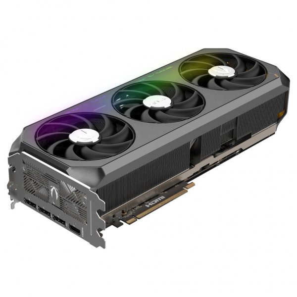 ZOTAC Gaming GeForce Rtx 5070 Ti Amp Extreme - Scheda grafica - PCI-Express