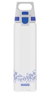 SIGG One MyPlanet - 750 ml - Uso quotidiano - Blu - Trasparente - Tritan - Fantasia - Cina