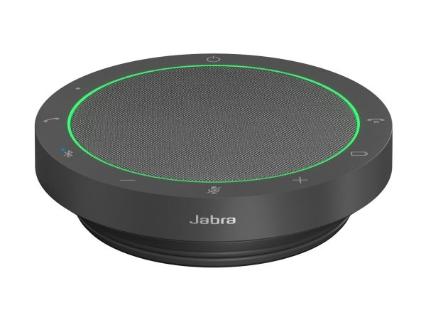 Jabra Speak2 55 - Universale - Nero - 0,8 m - Voice Level Normalization - Sidetone Technology - IP64