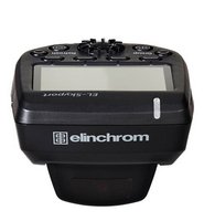 Elinchrom EL-Skyport Plus HS - 84,1 mm - 68,3 mm - 58,5 mm - 120 g - Stilo AA