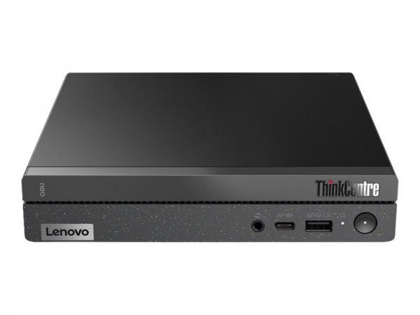 Lenovo ThinkCentre neo 50q Gen 4 12LN - Mini - Cliente sottile - Core i5