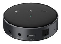Wiim Netzwerk-Audioplayer Mini Schwarz