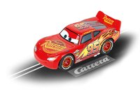 Carrera Disney Pixar Cars - Lightning McQueen - Ideali alla guida - Pixar Cars - 8 anno/i - Rosso