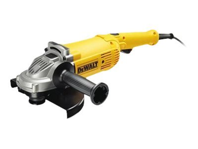DEWALT DWE494-QS - Winkelschleifer - 2200 W