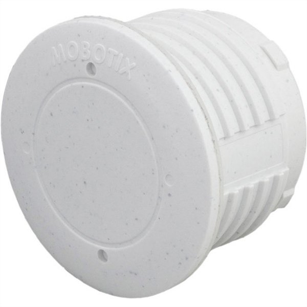 Mobotix Mx-O-M7SA-Blind - Bianco - Mobotix - M73 - 1 pz