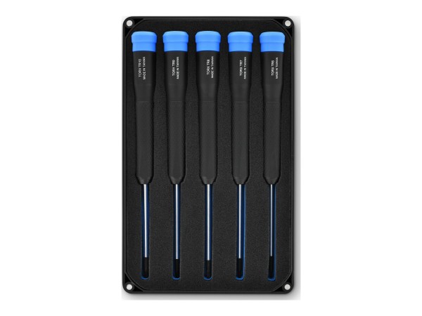 iFixit Marlin Screwdriver Set - 5 Torx Precision Screwdrivers Schraubendreher-Set - 5
