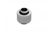 EK Water Blocks 3831109828519 - Torque extender - Ottone - Acciaio satinato - Titanio - 1/4" - 14 mm