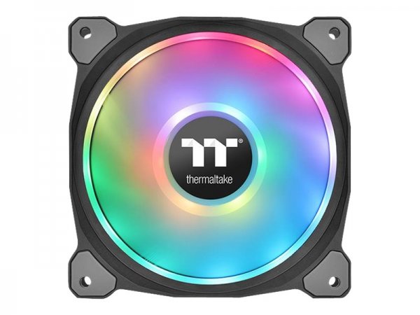 Thermaltake Riing Duo 12 RGB Radiator Fan TT