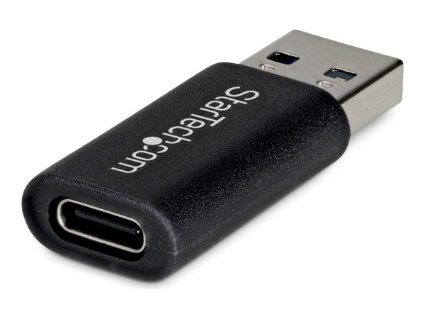 StarTech.com Usb Adapter Usb-C F to Type a M - Adattatore