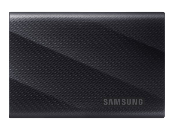 Samsung T9 Portable SSD MU-PG4T0B/EU