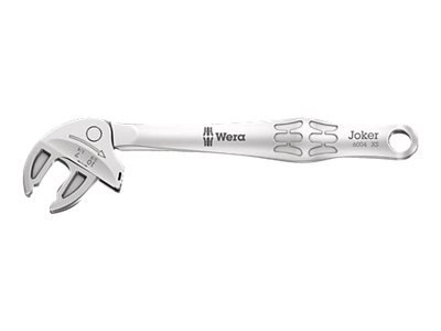 Wera 6004 Joker XS - 11,7 cm - Chiave regolabile