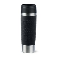 EMSA N20220 Travel Mug Classic Isolierbecher 0.5 Liter neuer