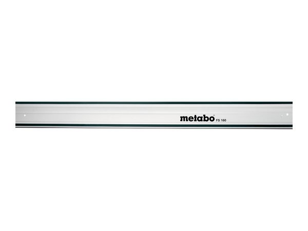 Metabo FS 160 - Binario guida - Metabo - Nero