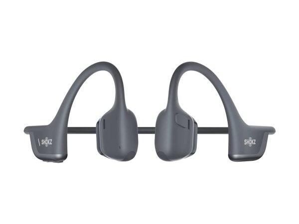 AfterShokz OpenRun Pro 2 Mini Black - Cuffie - 20 KHz