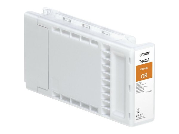 Epson Singlepack Orange T44QA40 UltraChrome PRO 12 350ml - 350 ml - 1 pz