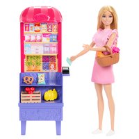 Mattel und Teresa Rezept für Freundschaft Malibu? auf dem Markt Puppen- Spie...